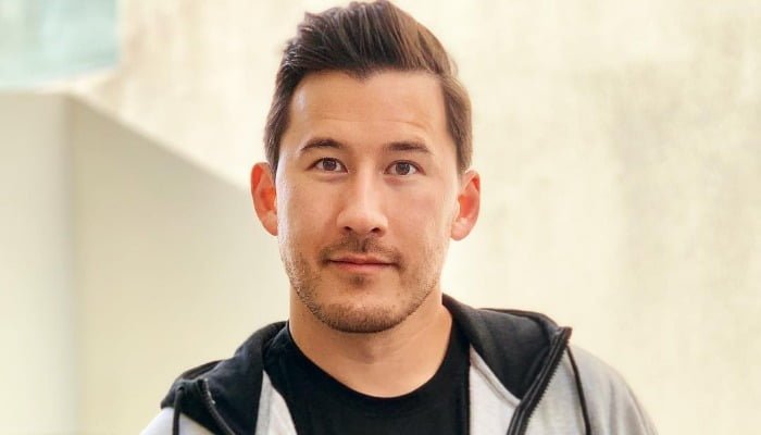 markiplier cover