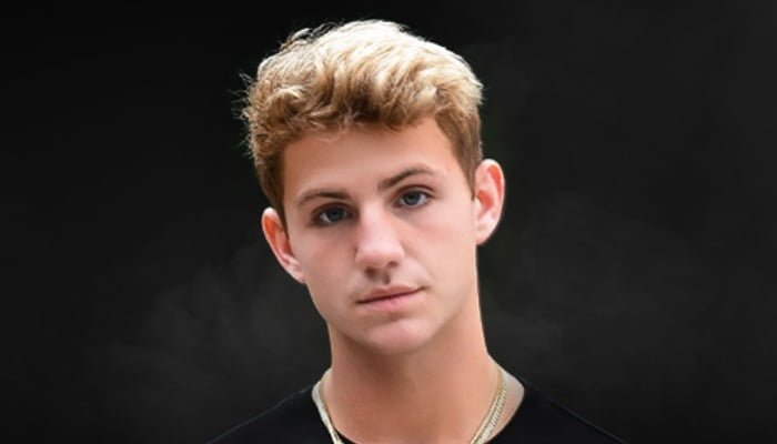 matty braps cover