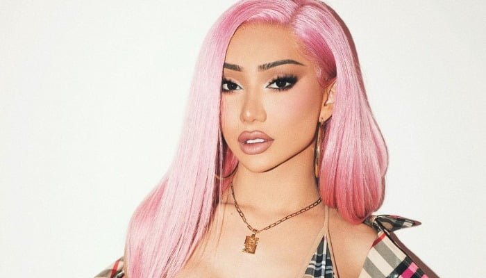 nikita dragun cover