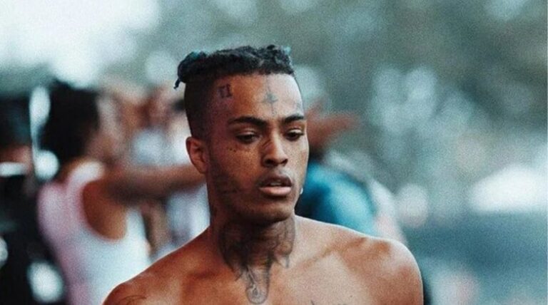 xxxtentacion