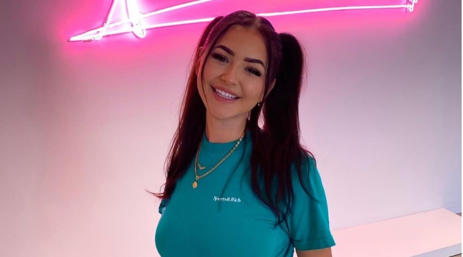 Anna Paul
