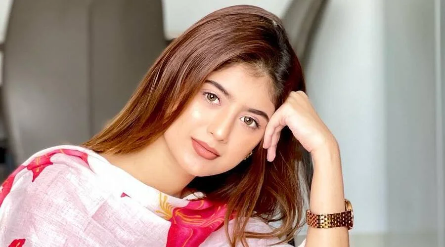 Arishfa Khan