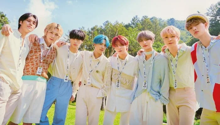 Ateez cover