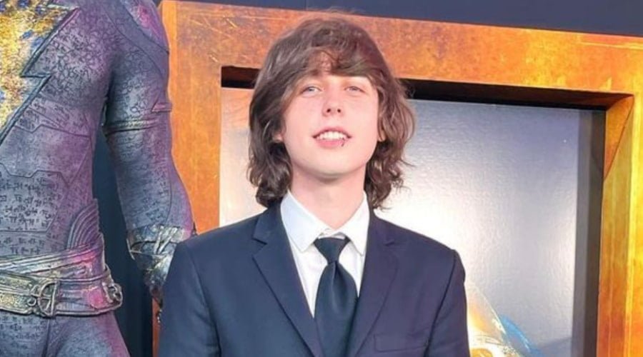 Caleb Finn