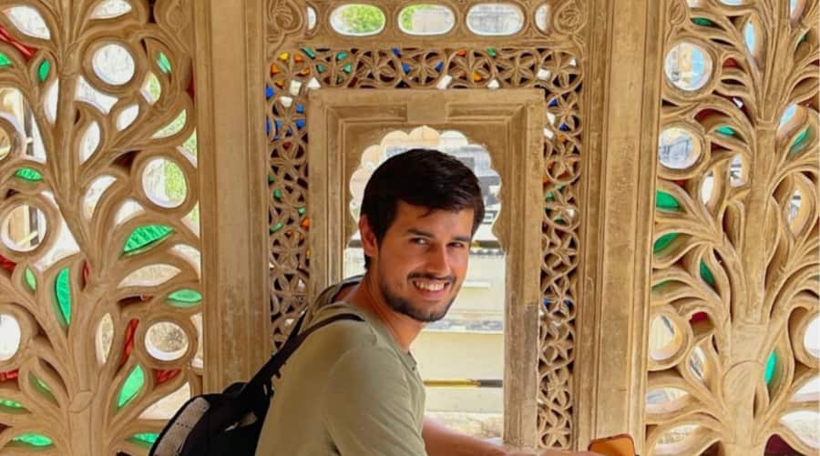 Dhruv Rathee