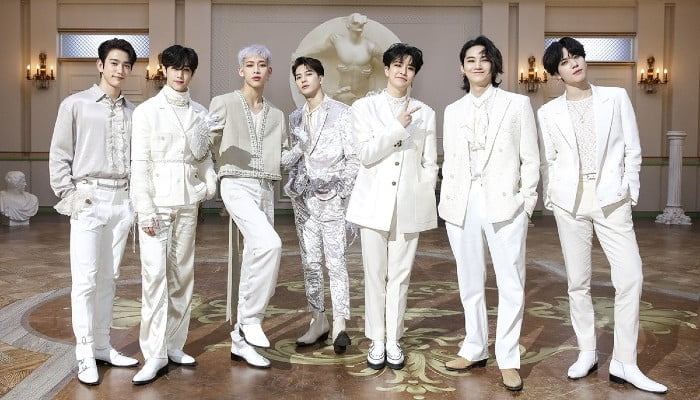 GOT7 cover