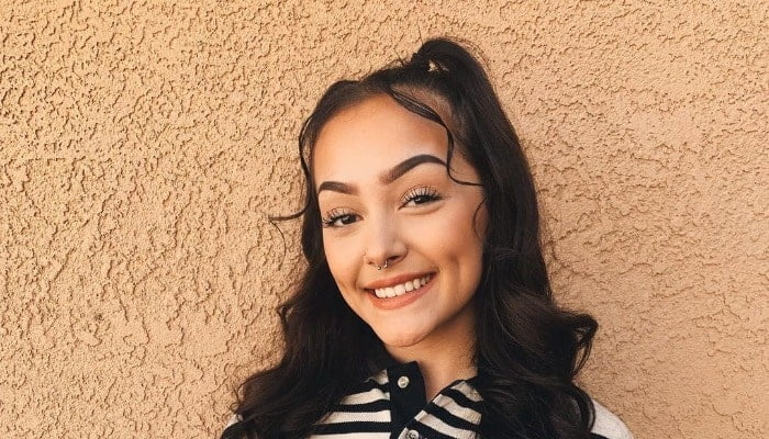 Hailey Orona co