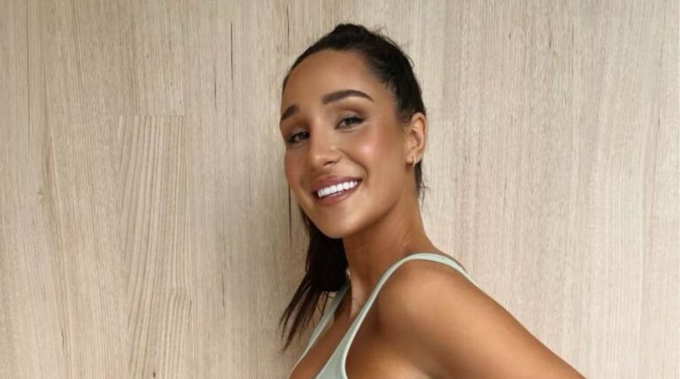 Kayla Itsines