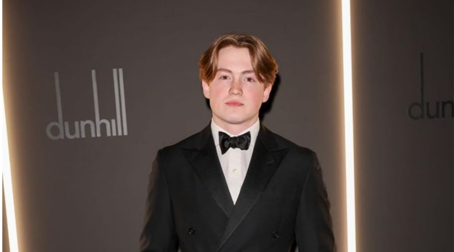 Kit Connor