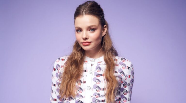 Kristine Froseth
