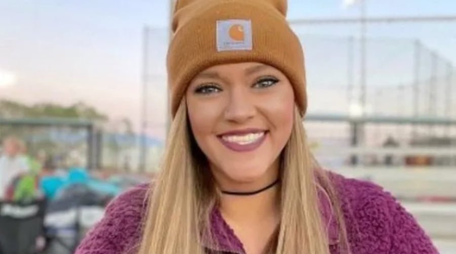 Kylie Strickland