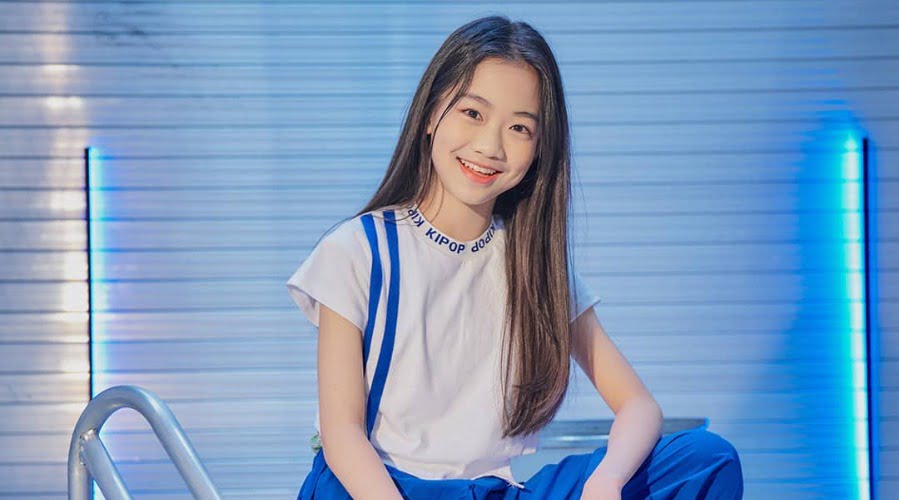Na Haeun 8