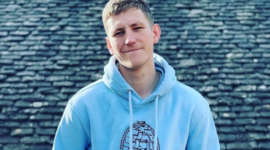 Nathan Evans