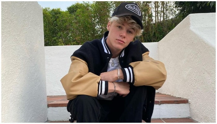 Nick Austin 6