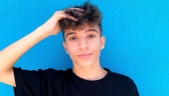 Nick Bencivengo cover