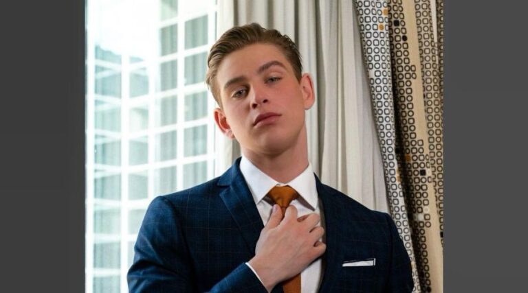 Reno Gold Biography Profile Facts and Career