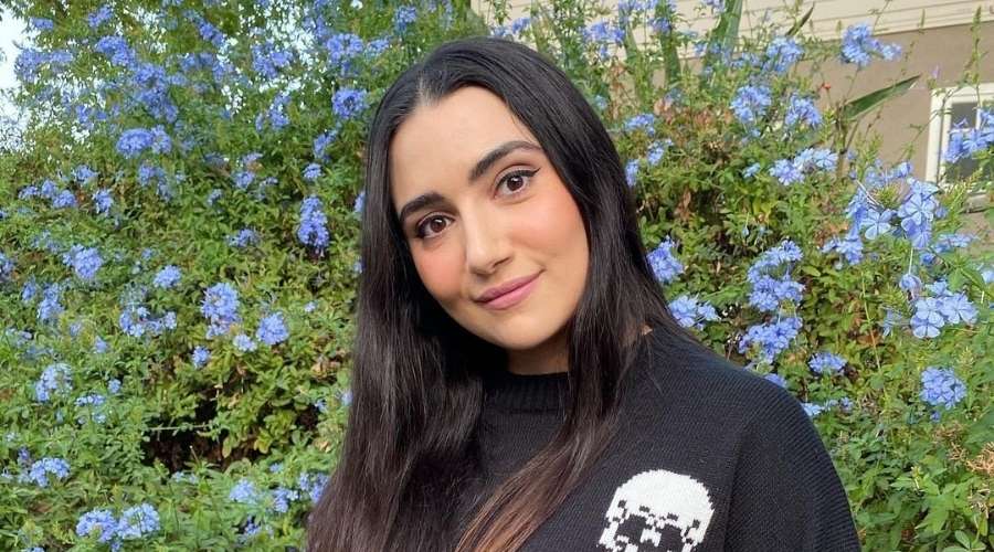Safiya Nygaard