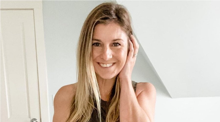 Sarah Dussault