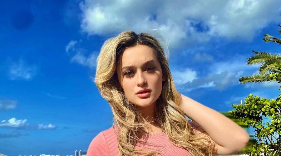 Trinity Morisette