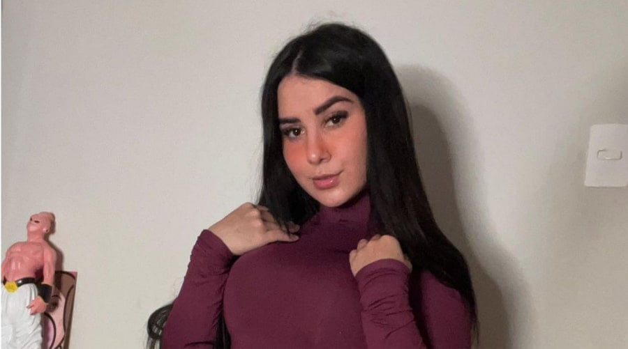 Victoria Matosa