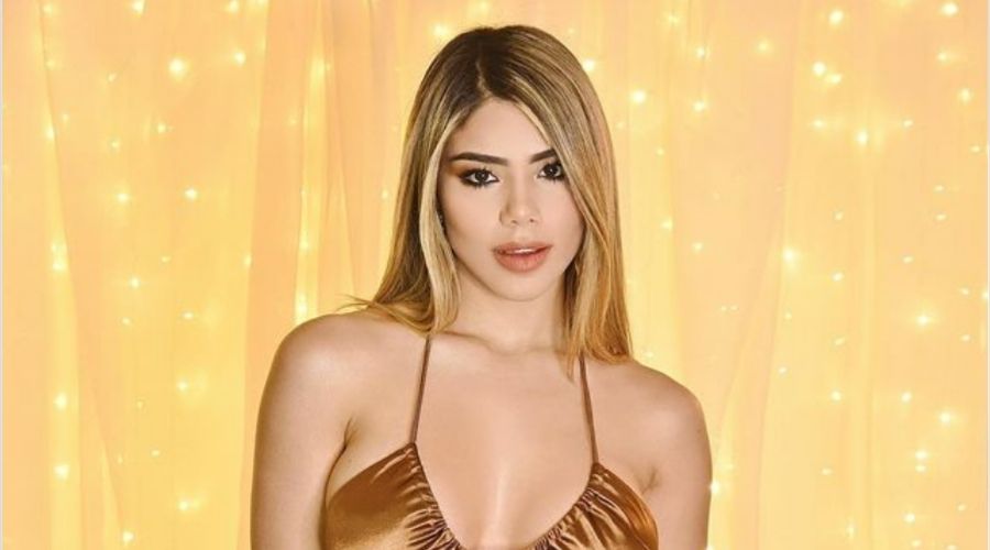 Victoria Valentina