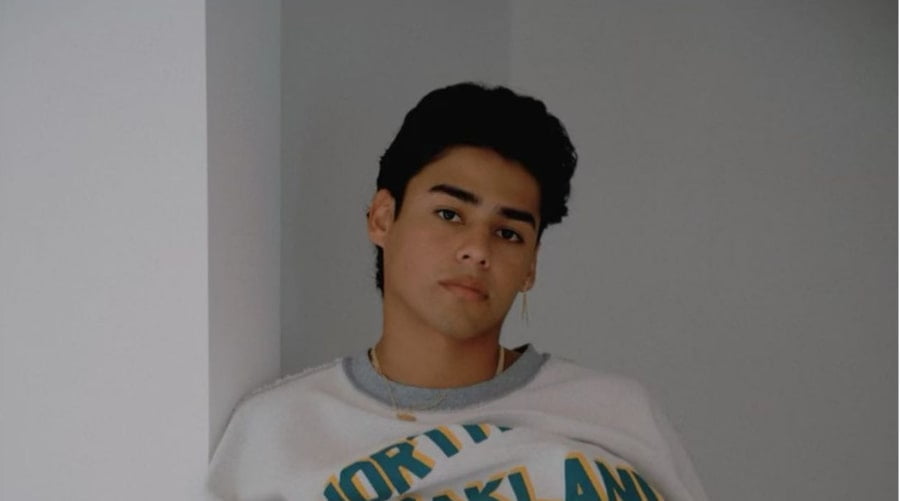 andrew davila