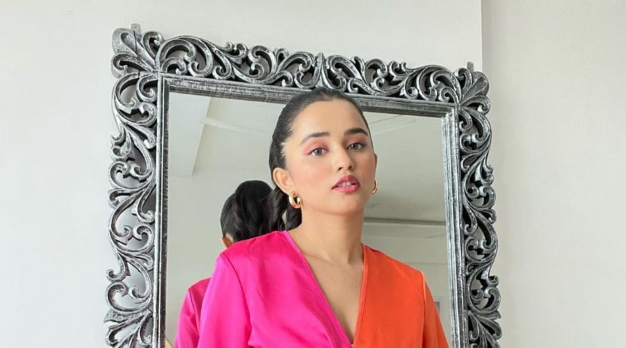 ankita chhetri