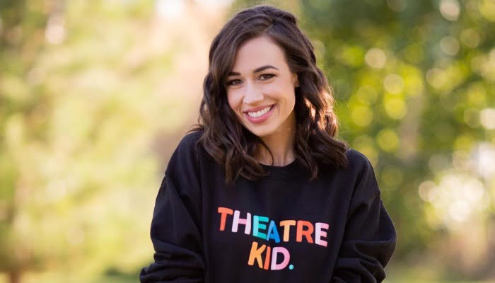 colleen ballinger cover