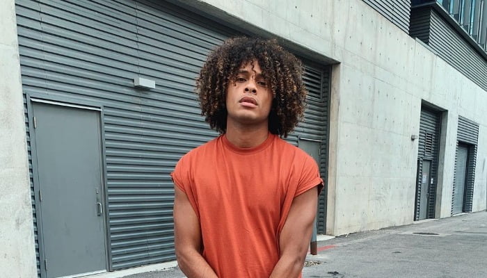 dominic toliver cover