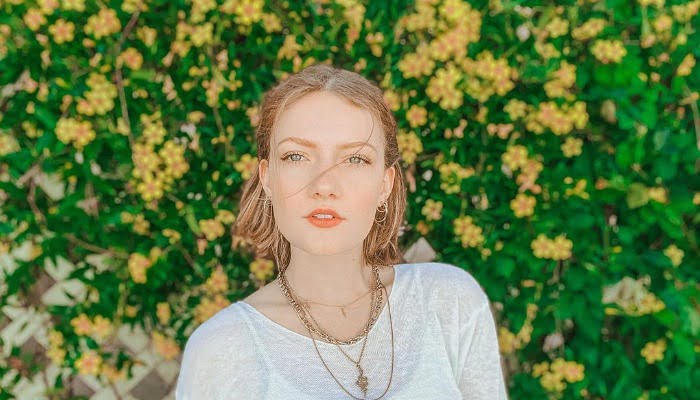 elyssa joy cover