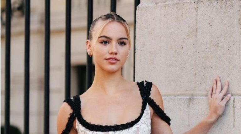 Emma Brooks McAllister