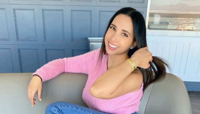 mariale marrero cover