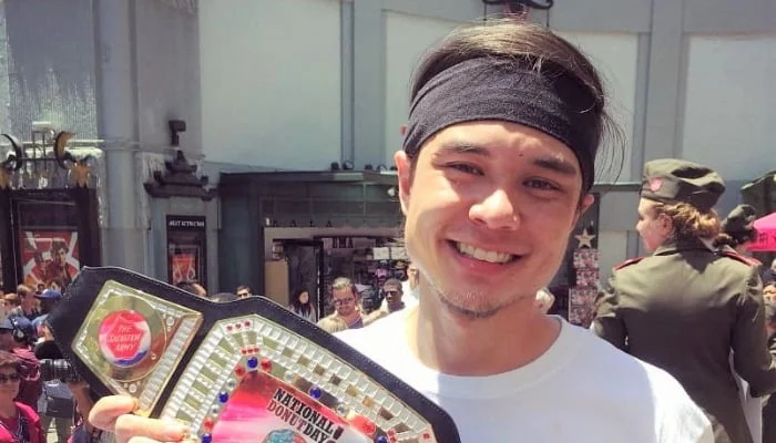 matt stonie cover