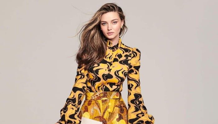 miranda kerr cover