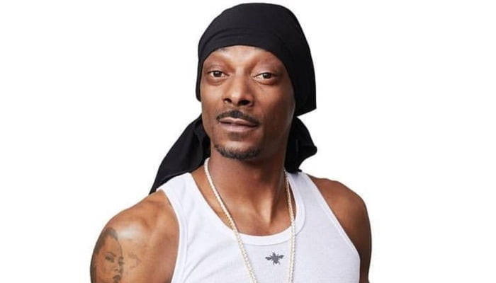 snoop dogg cover