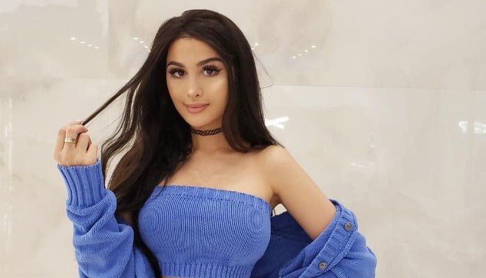 sssniperwolf cover