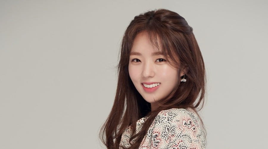 Chae Soo Bin 9