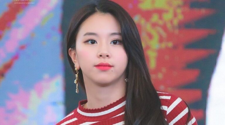 Chaeyoung twice 8
