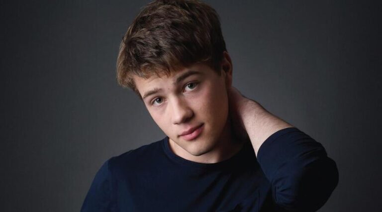 Connor Jessup