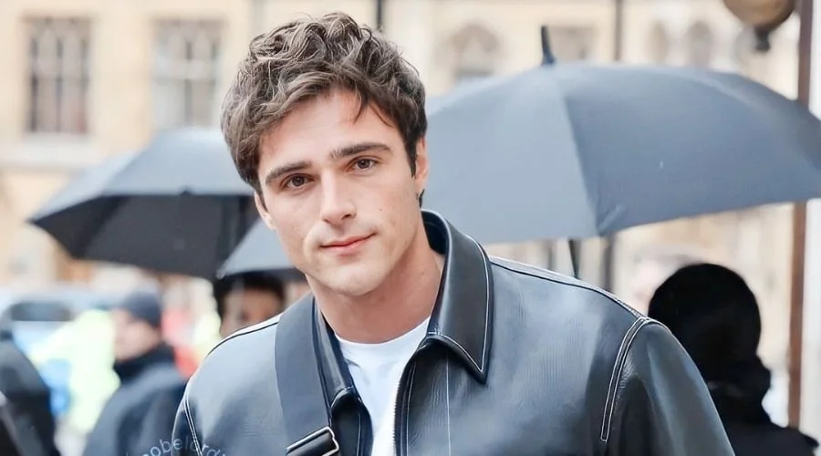 Jacob Elordi