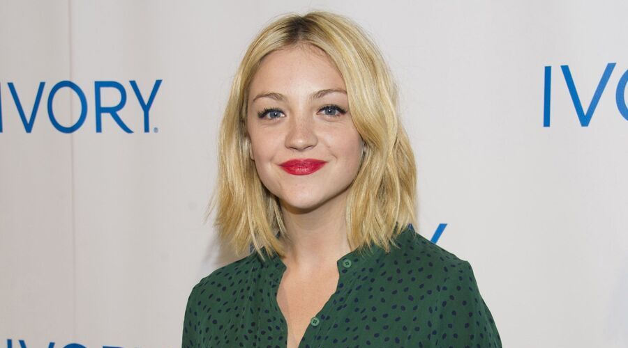 Abby Elliott