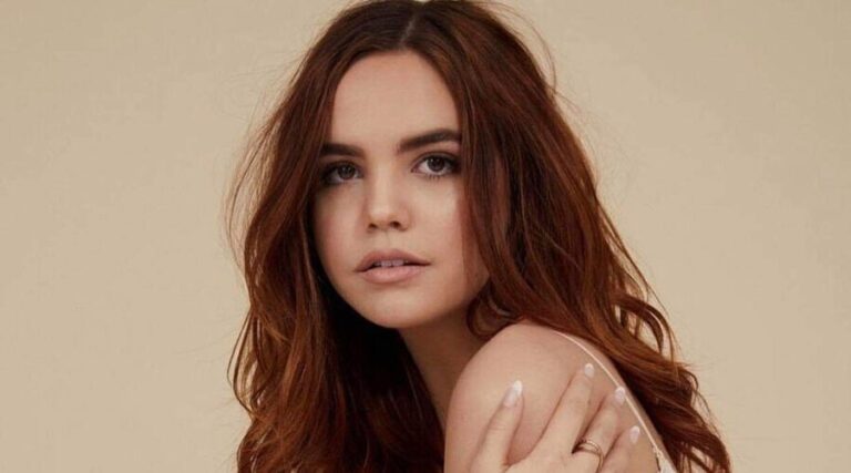 Bailee Madison