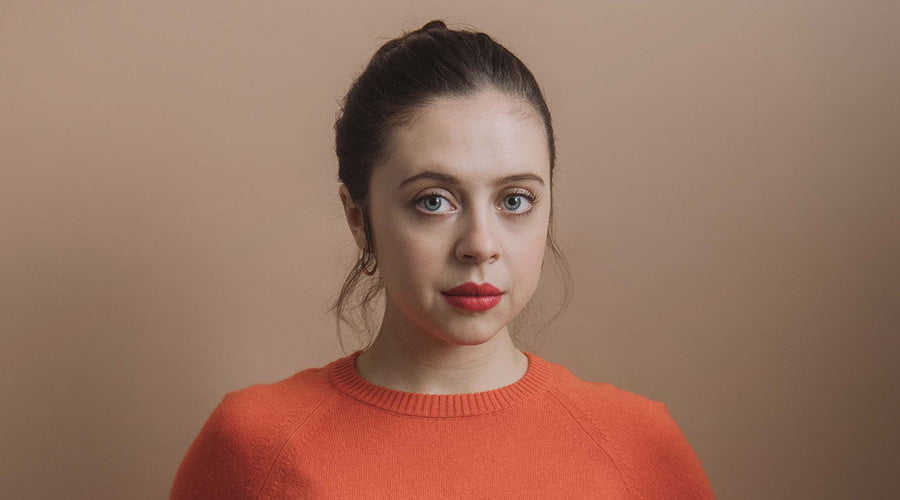 Bel Powley