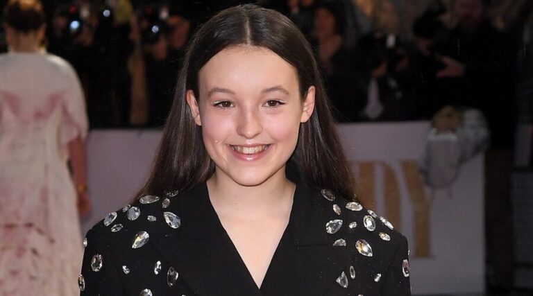Bella Ramsey