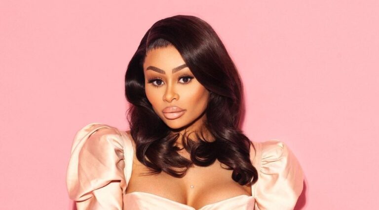 Blac Chyna