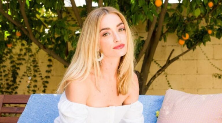 Brianne Howey