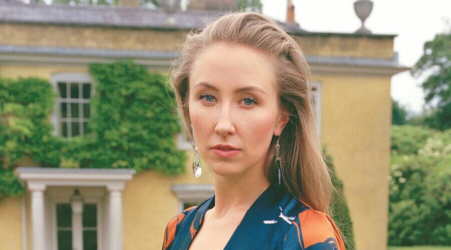 Erin Doherty