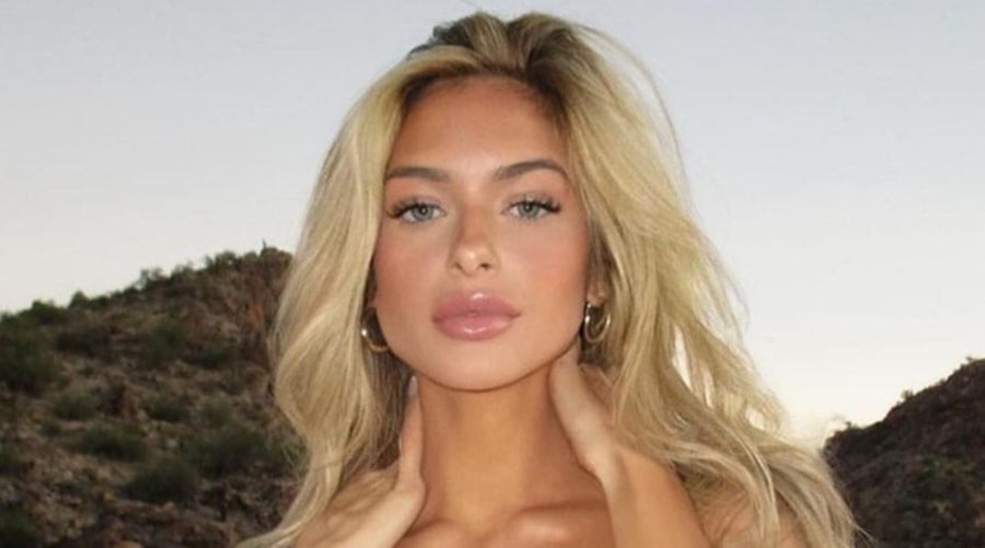 Hannah Palmer