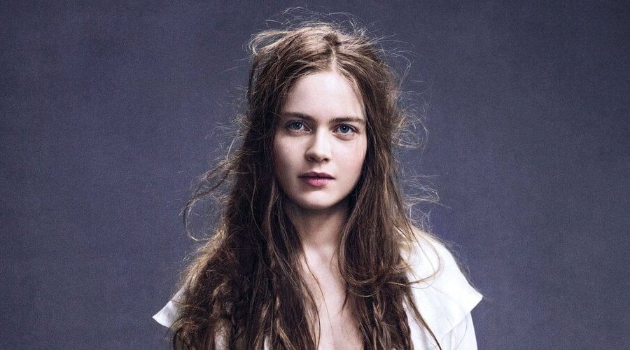 Hera Hilmar