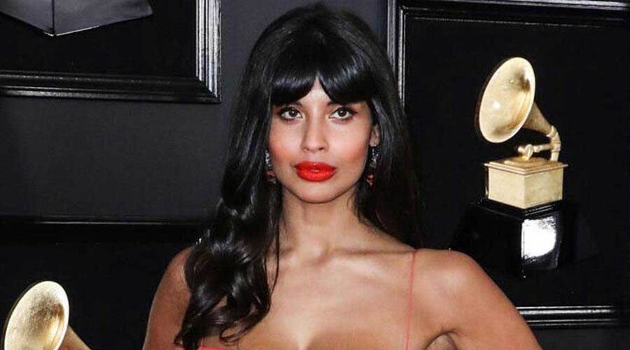 Jameela Jamil